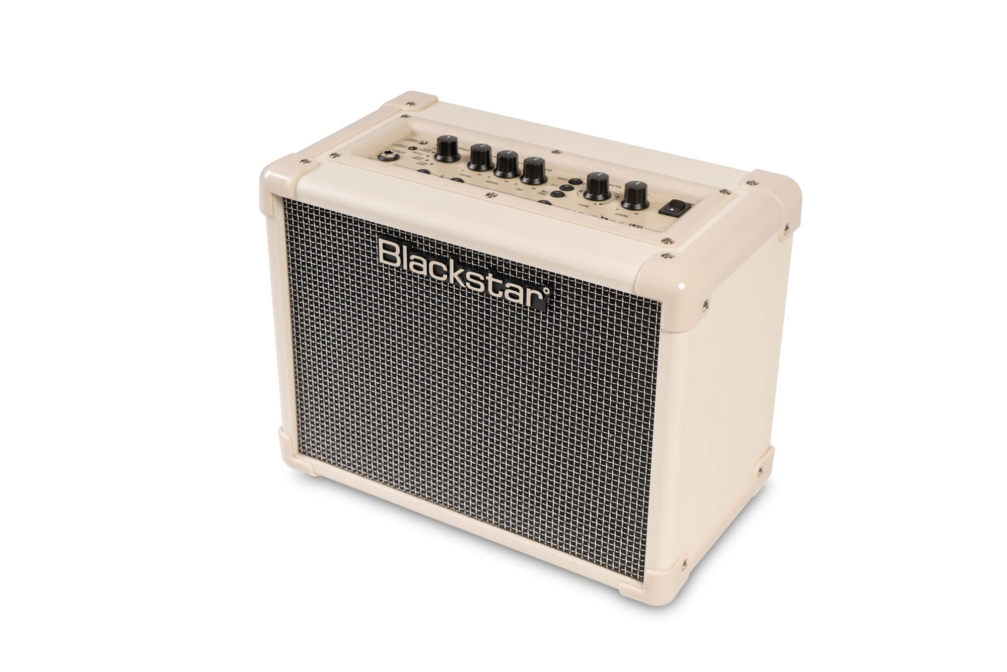 Blackstar 10 watt IDCORE v4 - DOUBLE CREAM