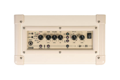 Blackstar 10 watt IDCORE v4 - DOUBLE CREAM - copy