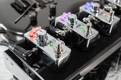IK Multimedia TONEX ONE Amplifier/Cab/Pedal Modeler - Joe Satriani Limited Edition