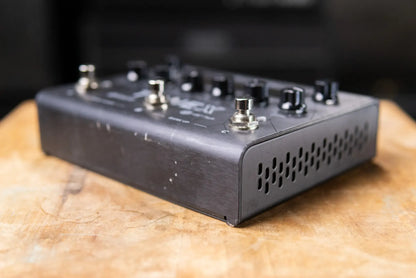 IK Multimedia ToneX Multi-Effect + Amp Sim Pedal - Used