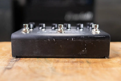 IK Multimedia ToneX Multi-Effect + Amp Sim Pedal - Used