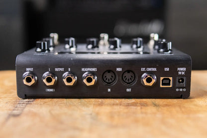 IK Multimedia ToneX Multi-Effect + Amp Sim Pedal - Used