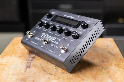 IK Multimedia ToneX Multi-Effect + Amp Sim Pedal - Used
