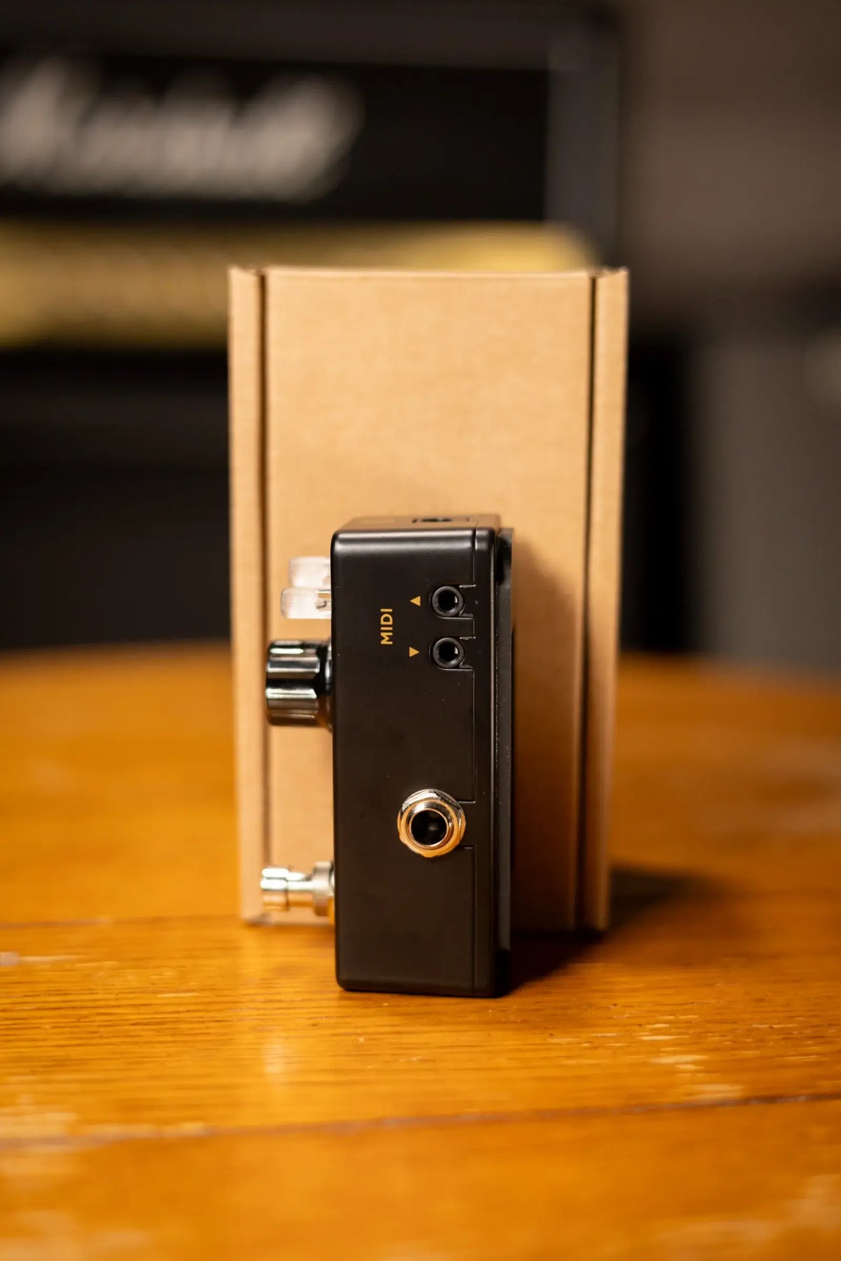 IK Multimedia ToneX One+ Pedal