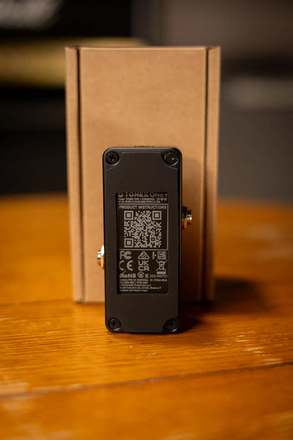 IK Multimedia ToneX One+ Pedal
