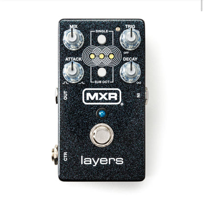 MXR M307 Layers Pedal