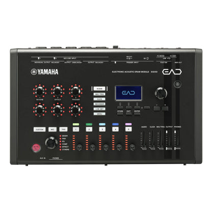 Yamaha EAD50 Electronic Acoustic Drum Microphone System