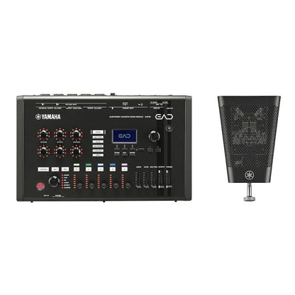 IN STOCK! - Yamaha EAD50 Electronic Acoustic Drum Microphone System