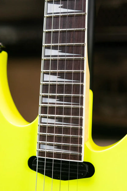 Ibanez 540PIII P Series Genesis Collection Electric Guitar - Desert Sun Yellow