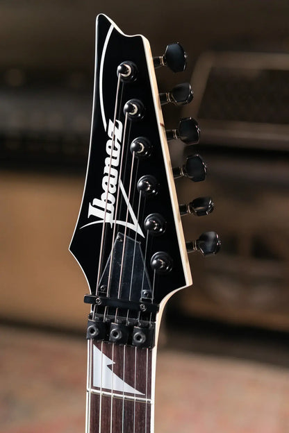 Ibanez 540PIII P Series Genesis Collection Electric Guitar - Purple Neon