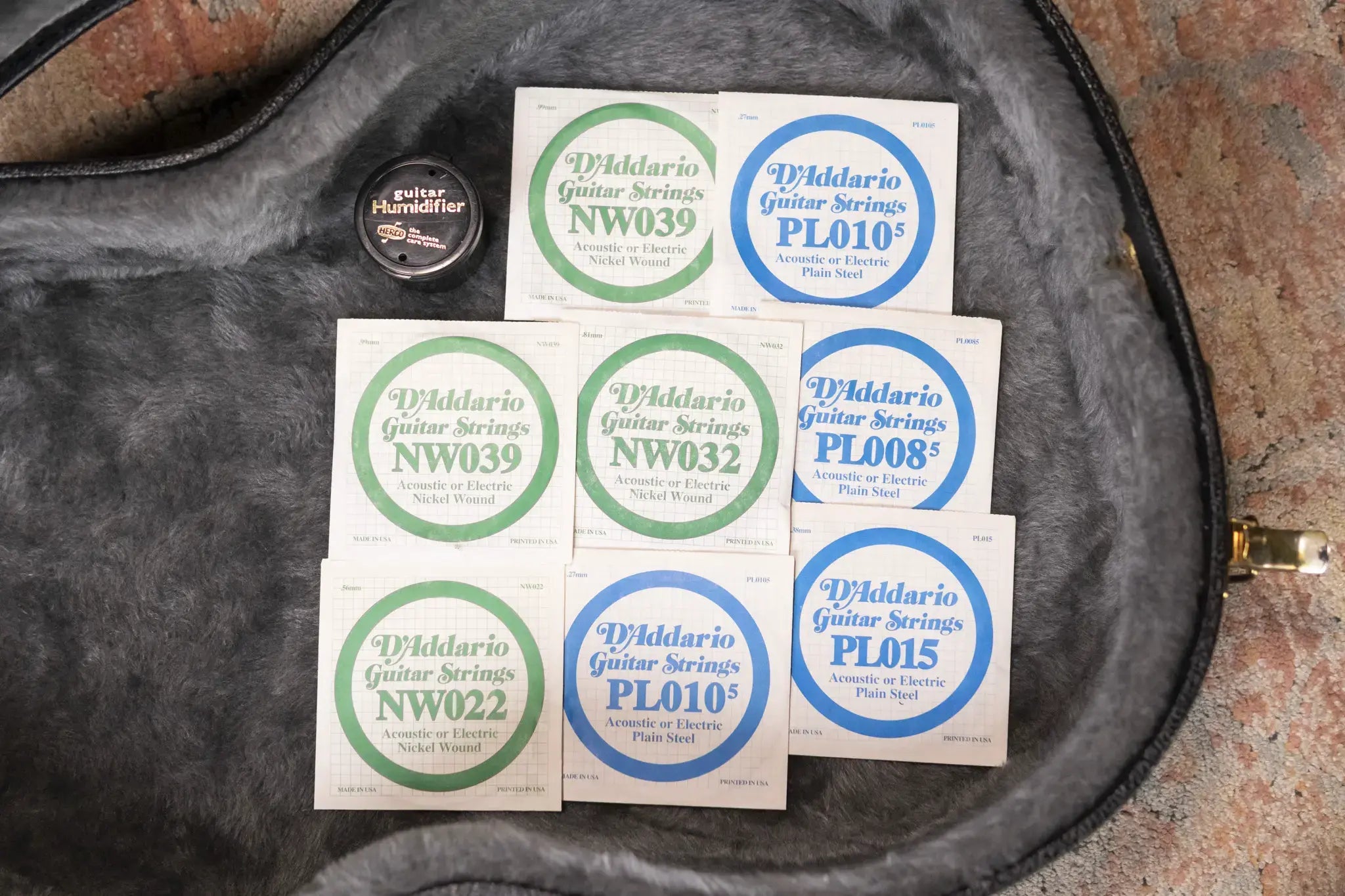 Ibanez AG75 Artcore Hollow Body Electric Guitar Brown Sunburst with Hardshell Case - Used