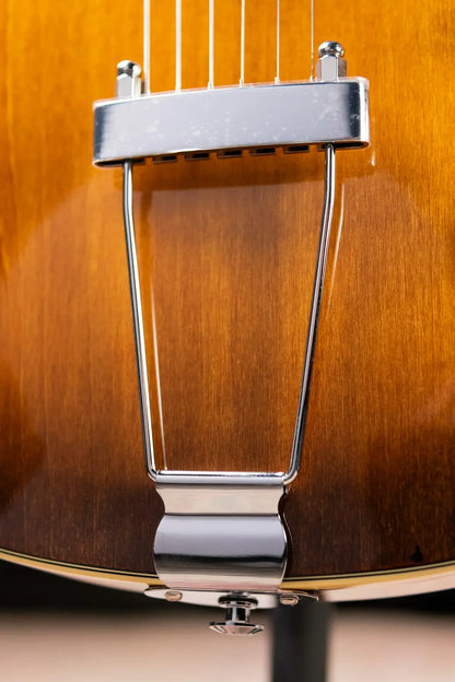 Ibanez AS7328TBC Artcore Baritone Hollowbody Electric Guitar - Tobacco Brown