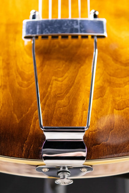 Ibanez AS7328TBC Artcore Baritone Hollowbody Electric Guitar - Tobacco Brown