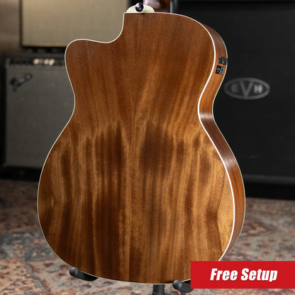 Ibanez Artwood ACFS300CE-OPS Acoustic/Electric Guitar - Used