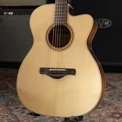Ibanez Artwood ACFS300CE-OPS Acoustic/Electric Guitar - Used