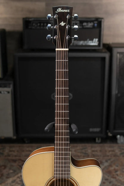 Ibanez Artwood ACFS300CE-OPS Acoustic/Electric Guitar - Used