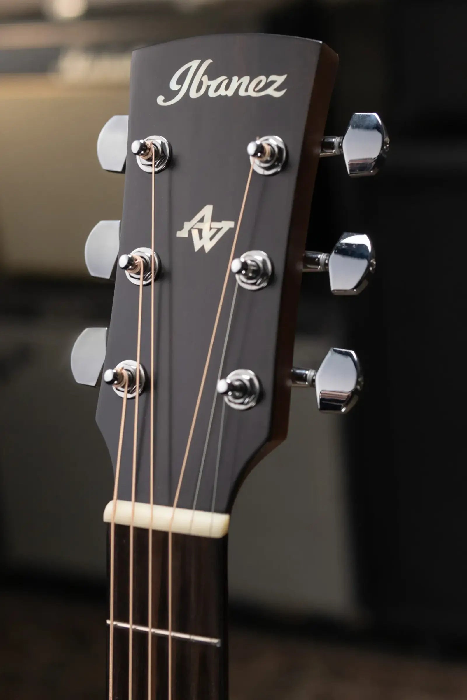 Ibanez Artwood ACFS300CE-OPS Acoustic/Electric Guitar - Used