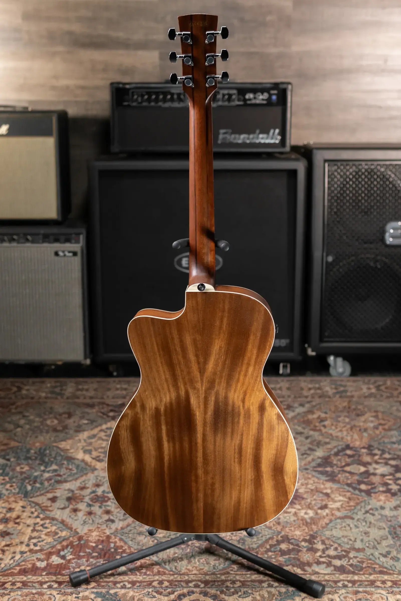 Ibanez Artwood ACFS300CE-OPS Acoustic/Electric Guitar - Used