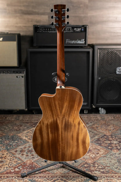 Ibanez Artwood ACFS300CE-OPS Acoustic/Electric Guitar - Used