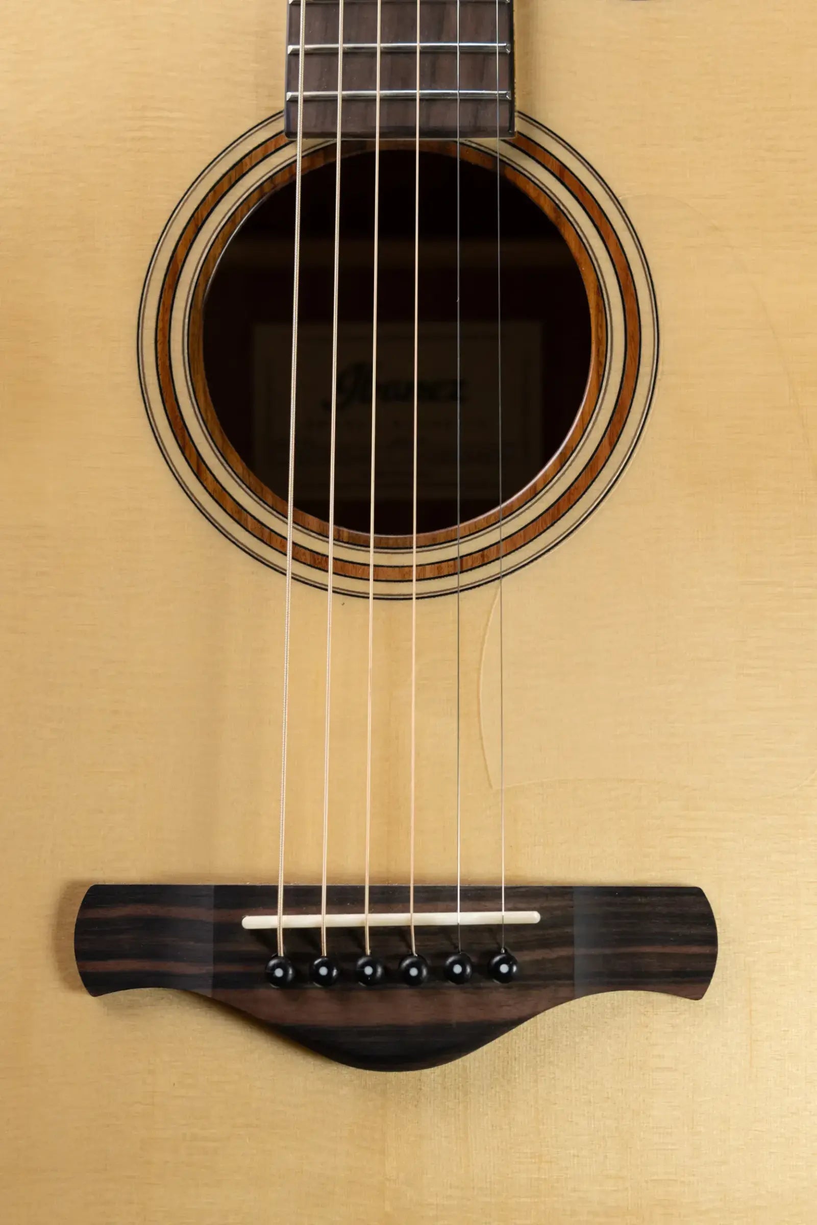 Ibanez Artwood ACFS300CE-OPS Acoustic/Electric Guitar - Used
