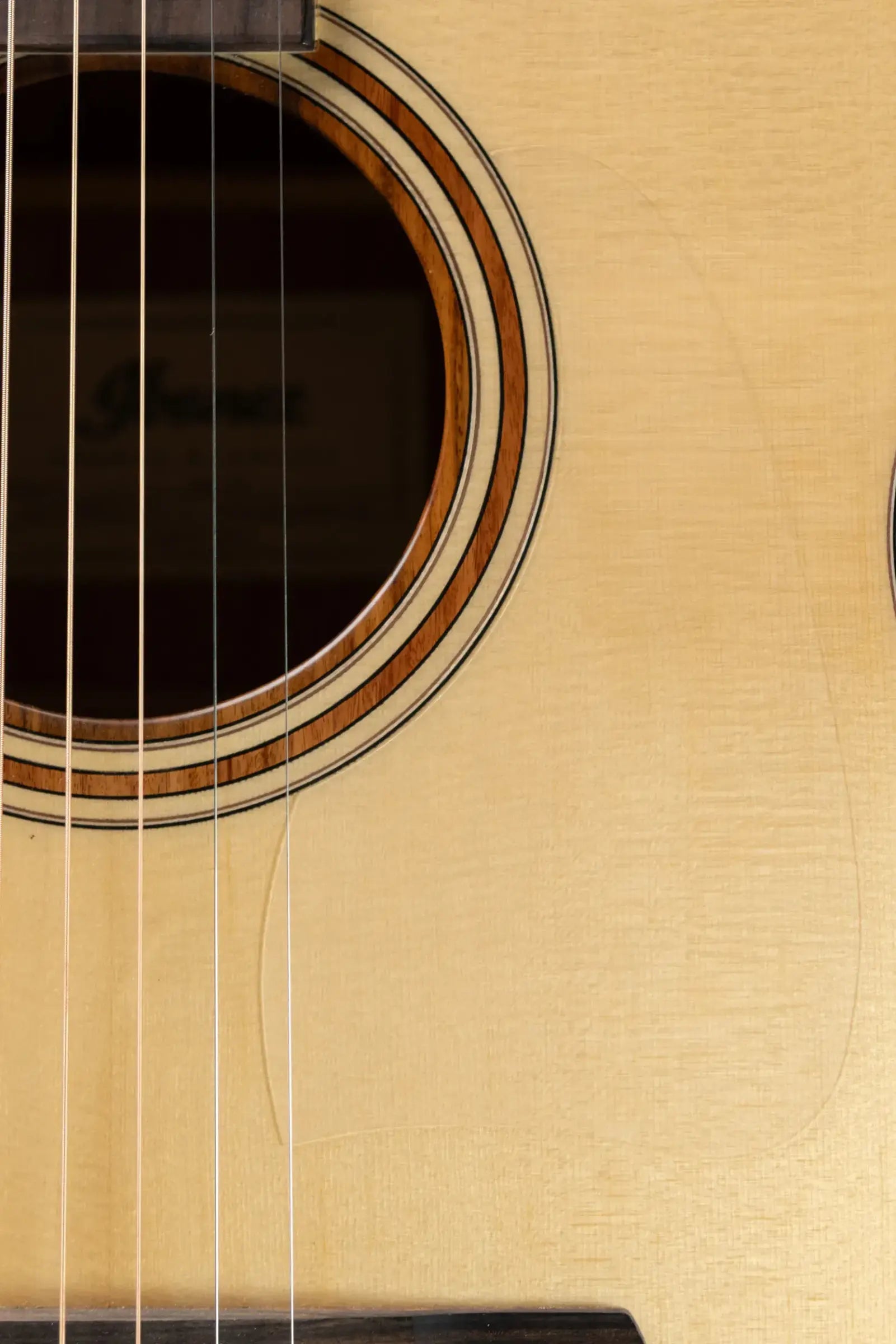 Ibanez Artwood ACFS300CE-OPS Acoustic/Electric Guitar - Used
