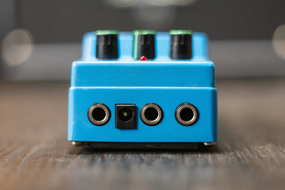 Ibanez DL10 Digital Delay Effect Pedal - Used