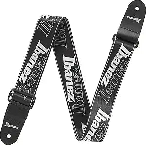 Ibanez Design GSD50 Guitar Strap