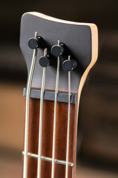 Ibanez EHB600CCM EHB Ergonomic Headless Bass - Charred Champagne Burst Matte