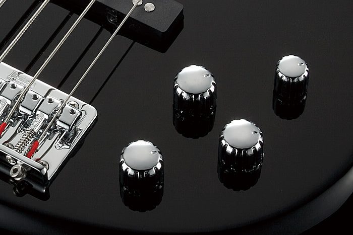 Ibanez GSR200BK Bass Guitar - Black