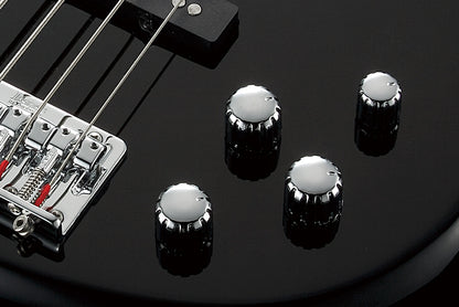 Ibanez GSR200BK Bass Guitar - Black