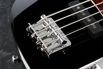 Ibanez GSR200BK Bass Guitar - Black
