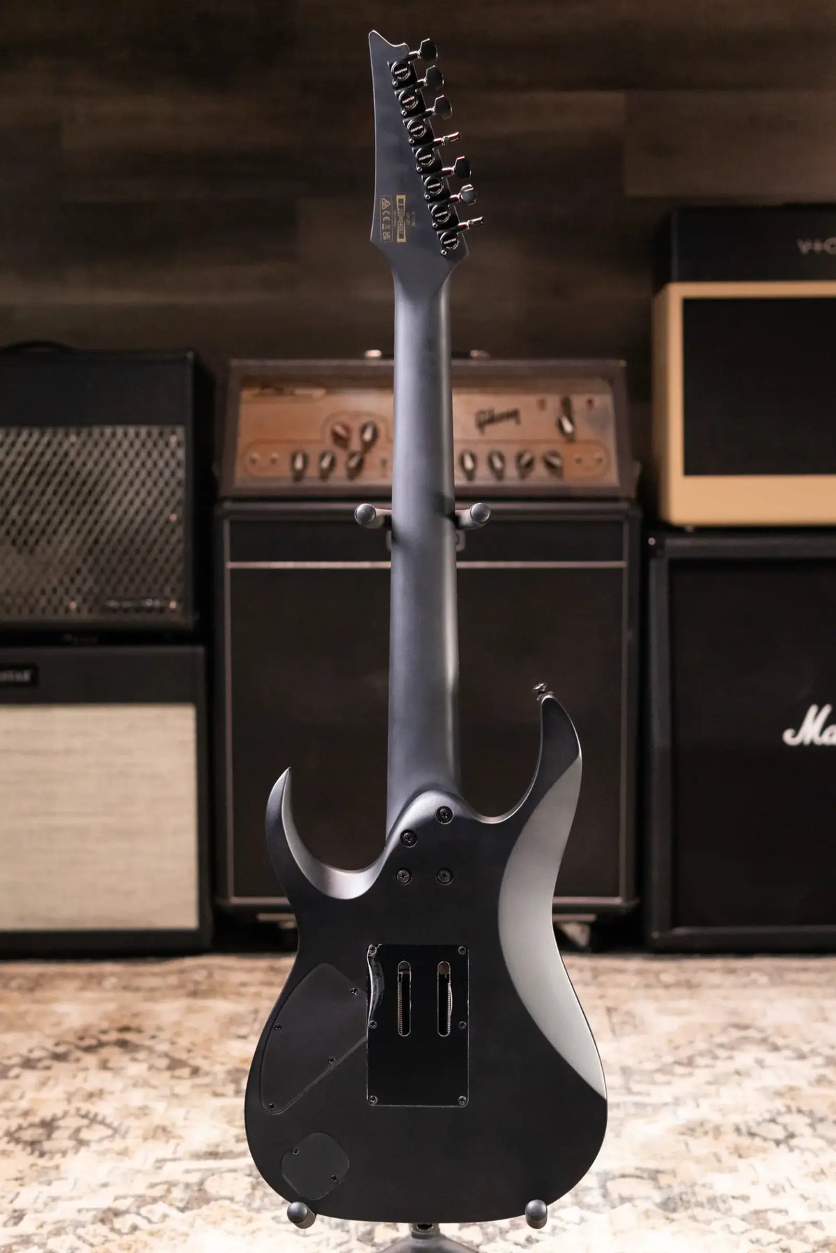 Ibanez K7YIN James 