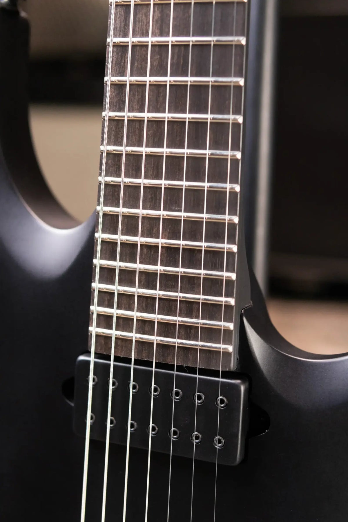 Ibanez K7YIN James 