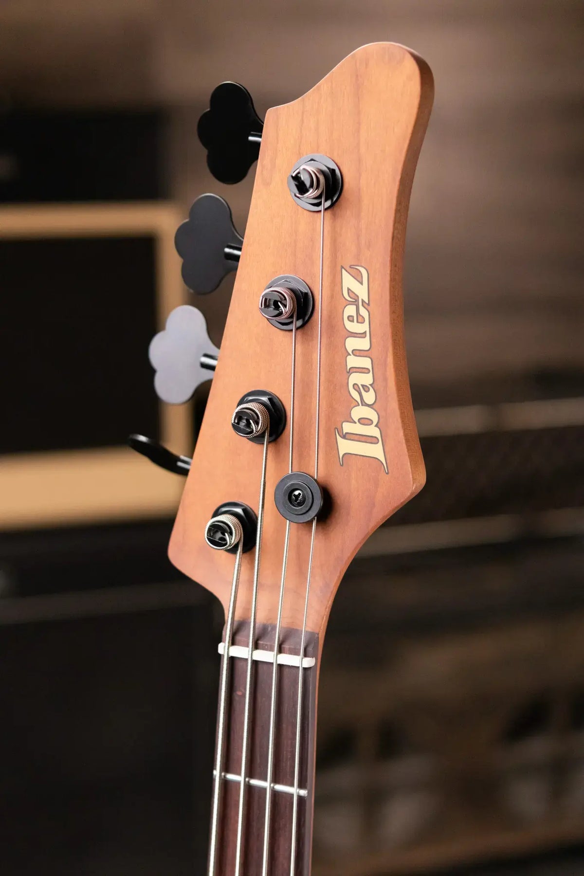 Ibanez MDM1000-PW Mode Electric Bass - Pearl White