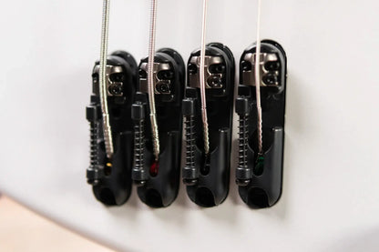 Ibanez MDM1000-PW Mode Electric Bass - Pearl White