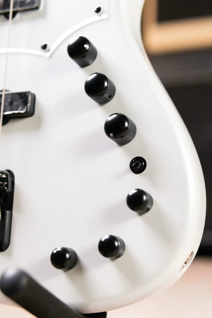 Ibanez MDM1000-PW Mode Electric Bass - Pearl White