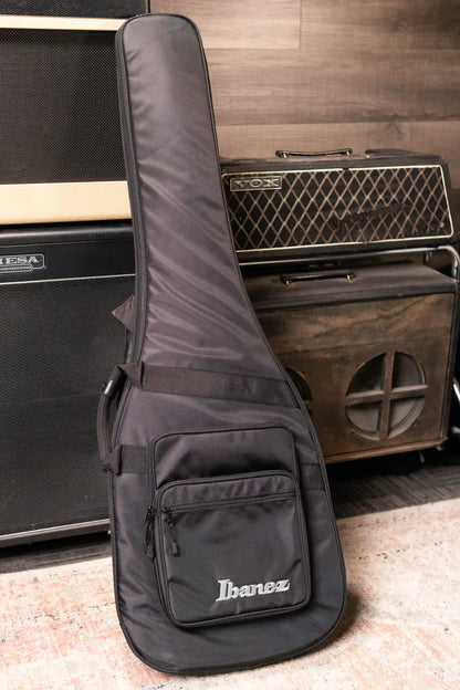 Ibanez MDM1000-PW Mode Electric Bass - Pearl White