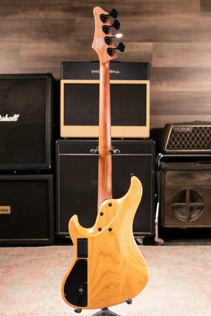 Ibanez MDM1600-NML Mode Electric Bass - Natural Mocha Low Gloss