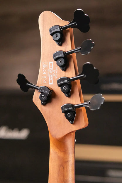 Ibanez MDM1605-DTW Mode 5-String Electric Bass - Deep Twilight with Gig Bag