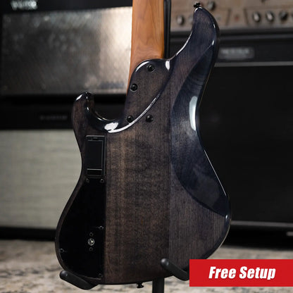 Ibanez Mode MDM1605 5-String Electric Bass Guitar - Deep Twilight