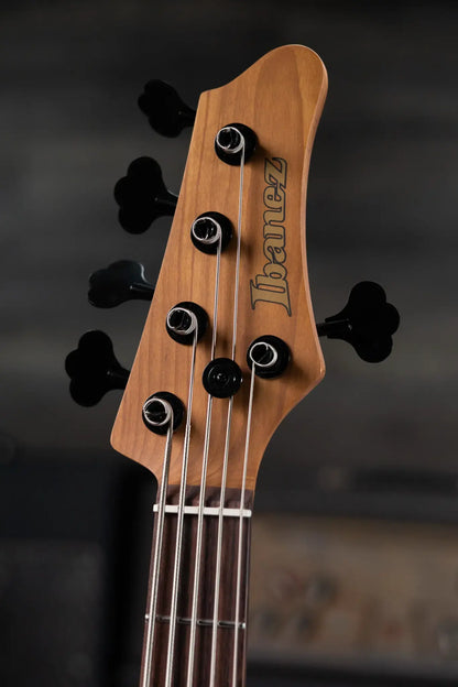 Ibanez Mode MDM1605 5-String Electric Bass Guitar - Deep Twilight