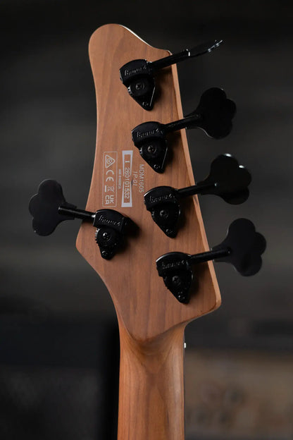 Ibanez Mode MDM1605 5-String Electric Bass Guitar - Deep Twilight