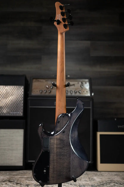 Ibanez Mode MDM1605 5-String Electric Bass Guitar - Deep Twilight
