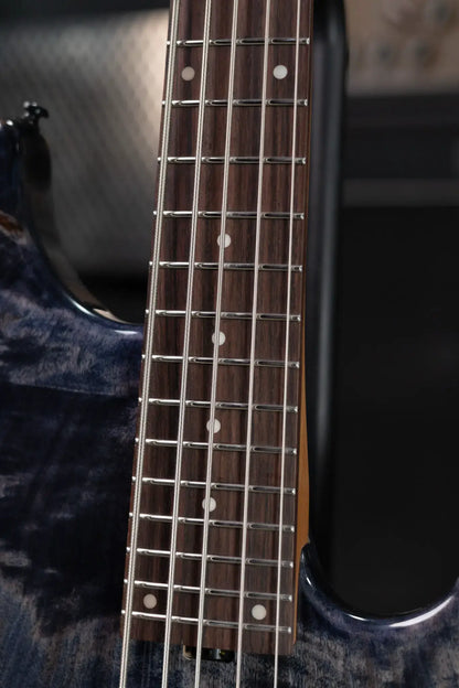 Ibanez Mode MDM1605 5-String Electric Bass Guitar - Deep Twilight