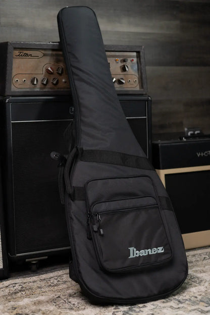 Ibanez Mode MDM1605 5-String Electric Bass Guitar - Deep Twilight