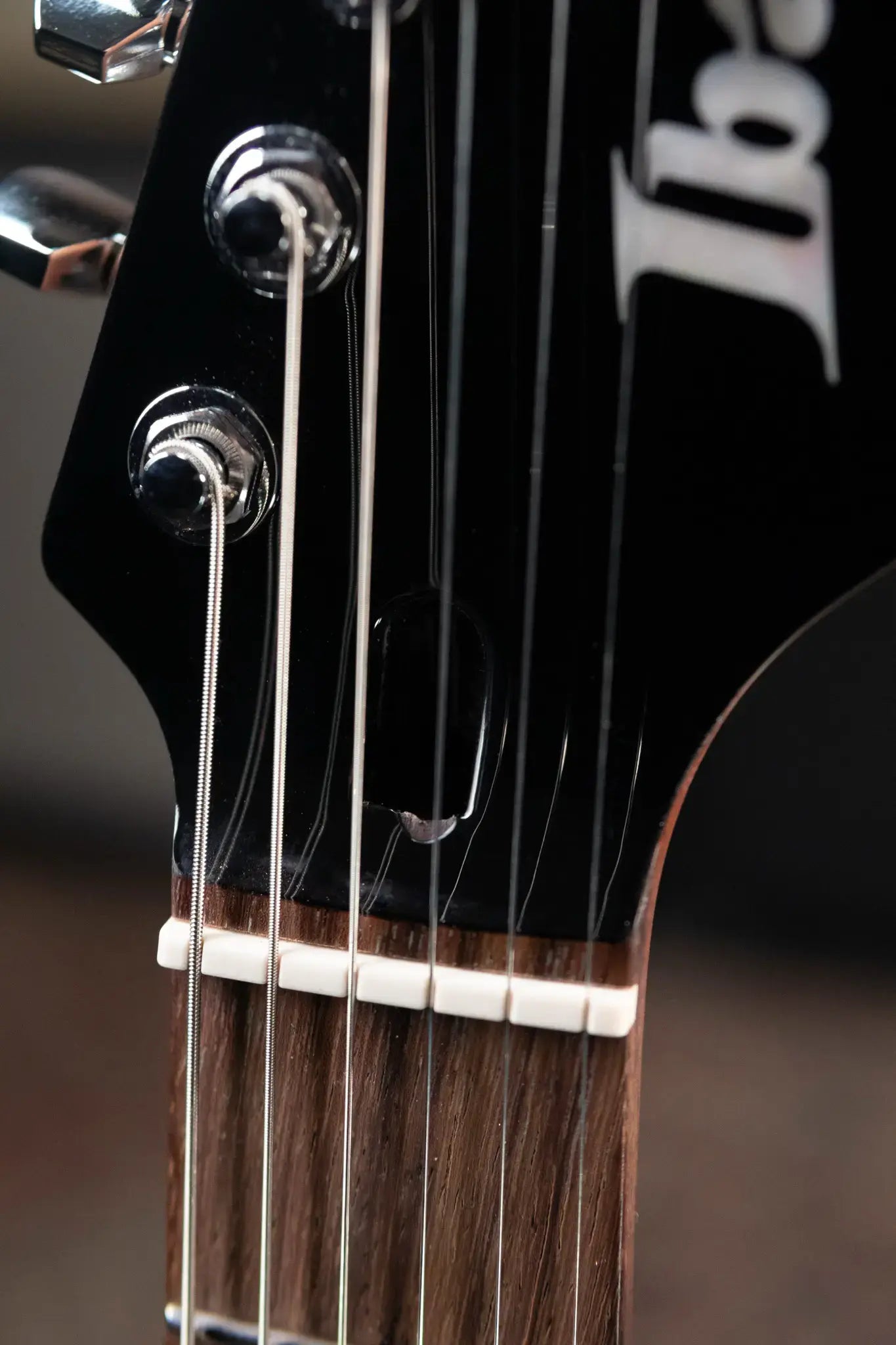 Ibanez Premium AZ42P1PBE Electric Guitar - Prussian Blue Metallic with Gig Bag - Floor Model Demo