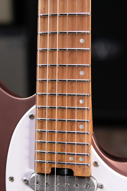 Ibanez Q54W Electric Guitar - Copper Metallic Matte with Gig Bag