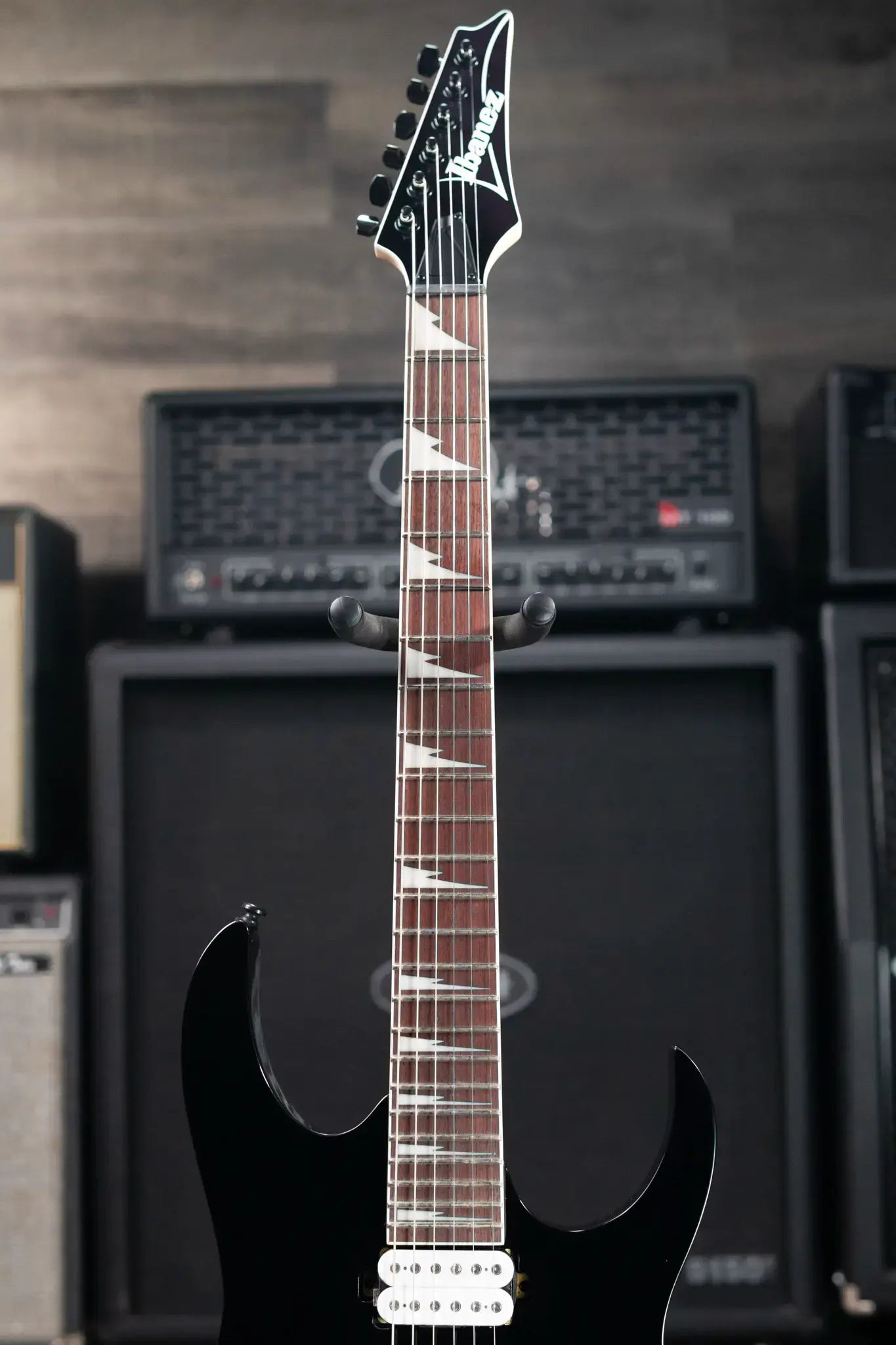 Ibanez RG421DXTWS Standard Electric Guitar - Twilight Shade