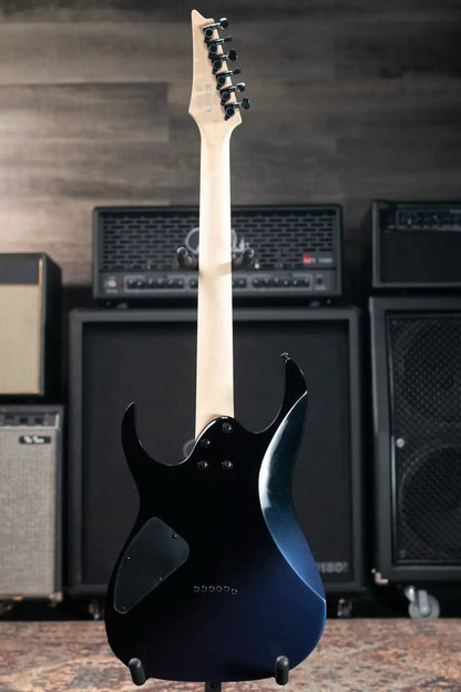 Ibanez RG421DXTWS Standard Electric Guitar - Twilight Shade