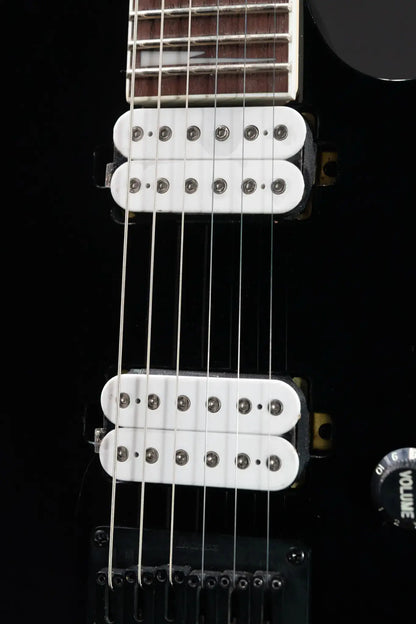 Ibanez RG421DXTWS Standard Electric Guitar - Twilight Shade